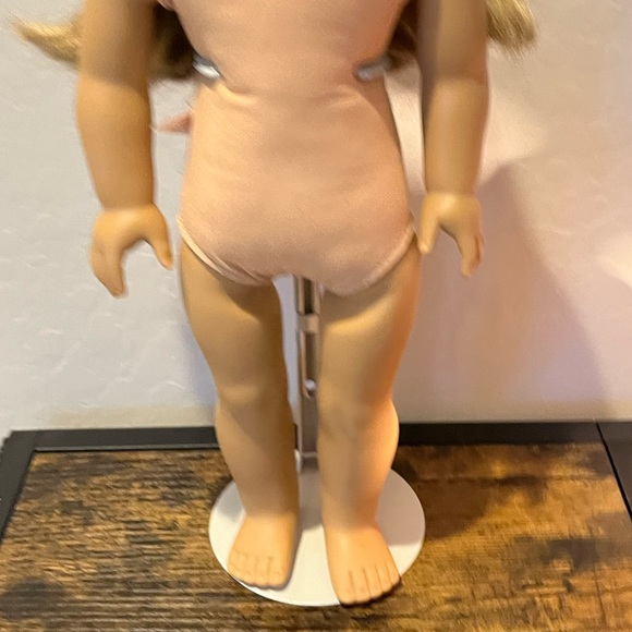 American Girl Doll - Picture 4 of 16
